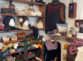 Gift Shop