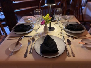 Table Scape