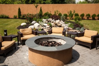 Fire Pit