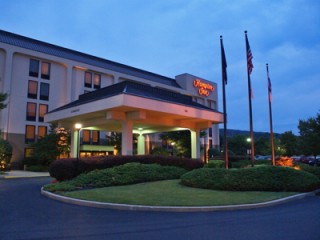 Hampton Inn - York