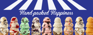 Hand Dipped Hapiness