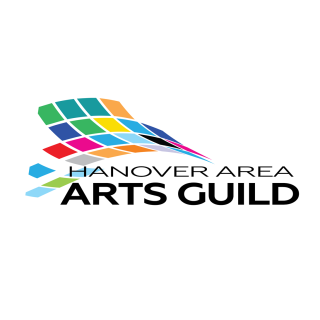 Hanover Area Arts Guild logo