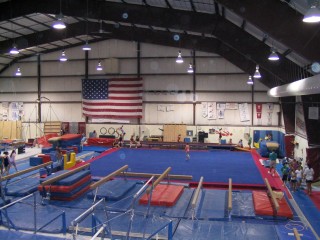 Hanover YMCA