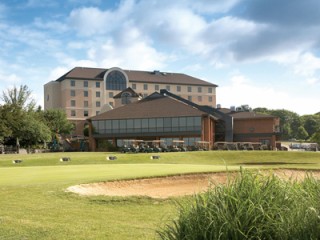 Heritage Hills Golf Resort & Conference Center