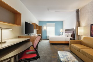 Home2 Suites King Studio