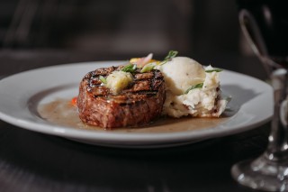 Homesteak