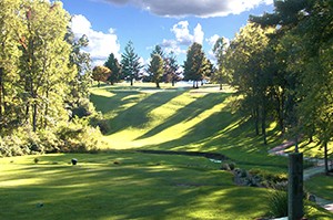 Honey Run Golf Course