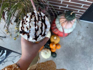 Hot Chocolate