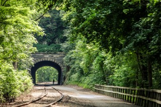howard tunnel