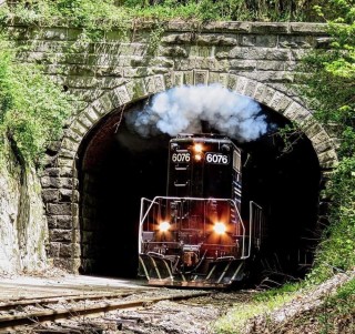 Diesel 6076