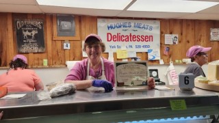 Hughes Meats & Deli