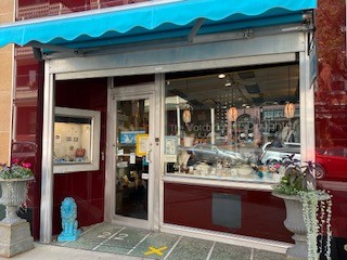 shop front