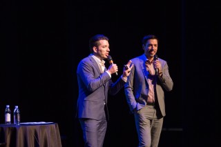 Pullo Center Events