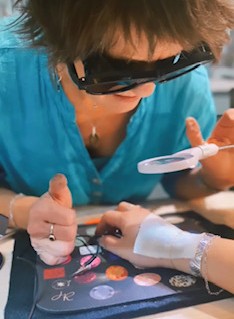permanent jewelry