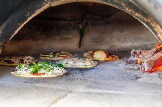 Pizza Patio