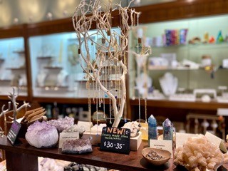shop
