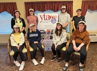 York Twinning Association Activities