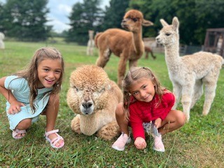 Farm Tour