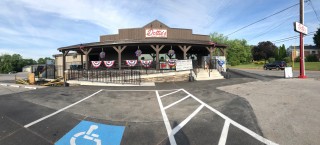 Dottie's Storefront