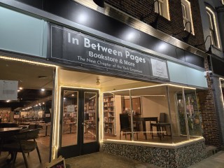 photo of store front