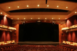 Pullo Center Interior