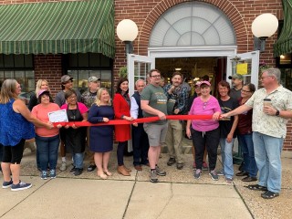 90th Anniversary on E. Chestnut St.
