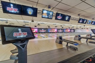 Lanes