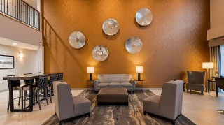 BW Lobby