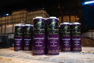 Lovenade Canned Cocktails