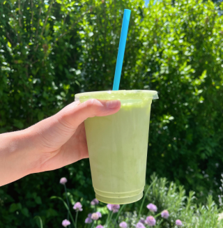 Matcha