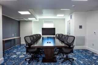 Meeting Room South