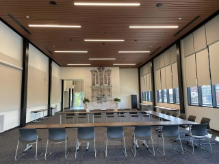 Meeting Space