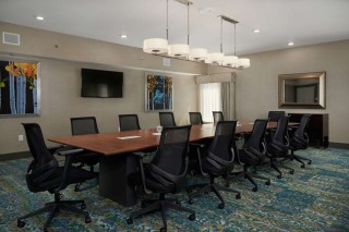 Meeting Space