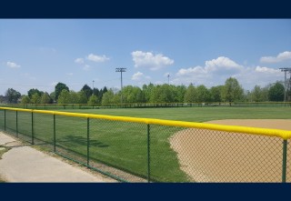 Memorial fields