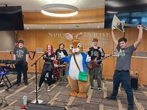 Musicians
