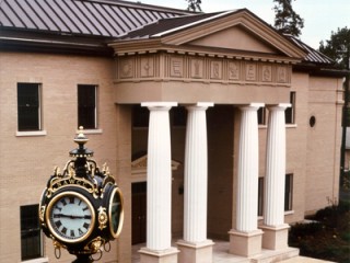 National Watch & Clock Museum