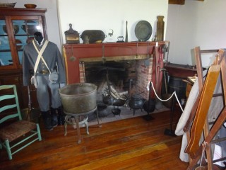 Neas House - Kitchen