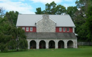 Nissley Vineyards & Winery Estate