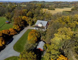 Fall Overview