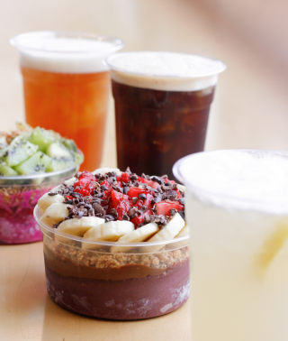 Oola Bowls