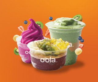 Oola New