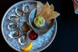 Oysters