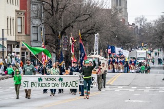 Parade