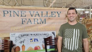 Pine Valley Farm