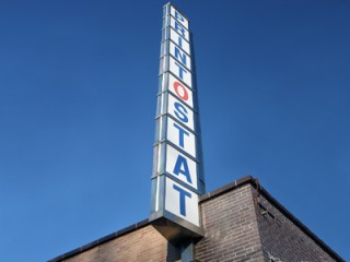 Print-O-Stat Inc.