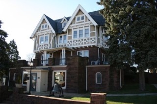 Prospect Hill