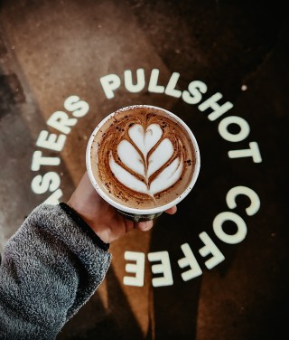 Pullshot