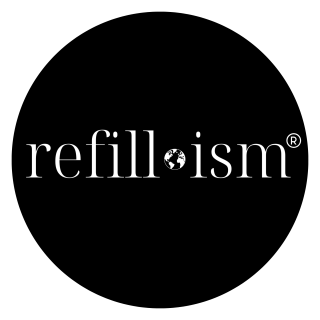 Refillism Logo