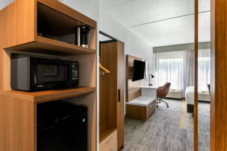 Room Amenities