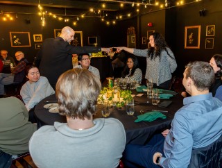 Duane Morris LLP Tax Season Kickoff